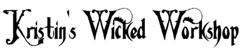 Wicked Wreaths